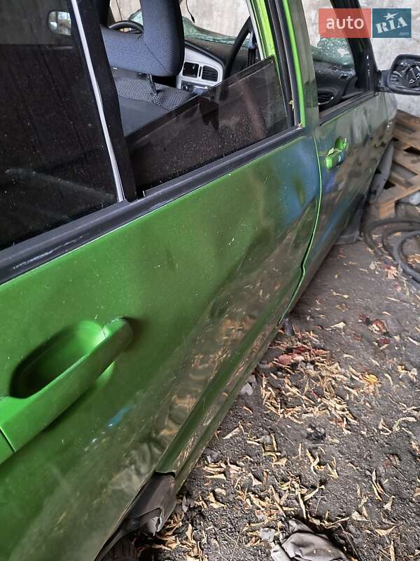 Седан Chery Amulet 2008 в Краматорске фото 12 Седан Chery Amulet 2008 в Краматорске