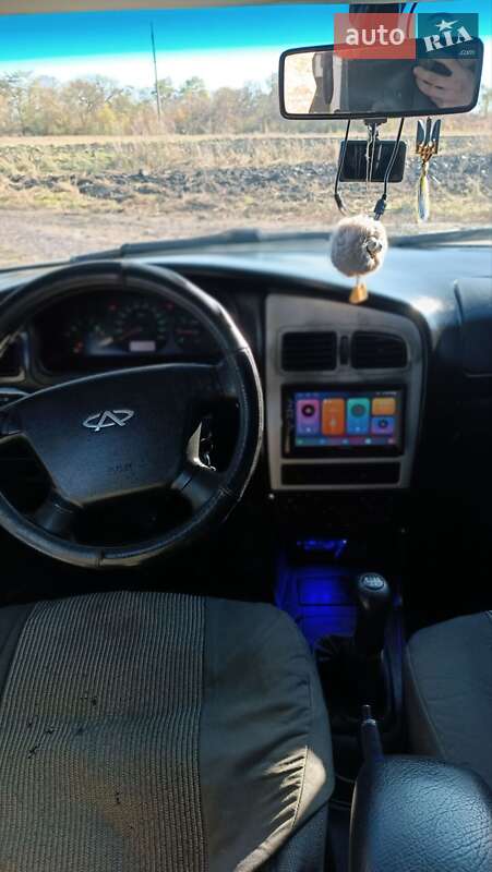 Седан Chery Amulet 2008 в Зборове фото 22 Седан Chery Amulet 2008 в Зборове