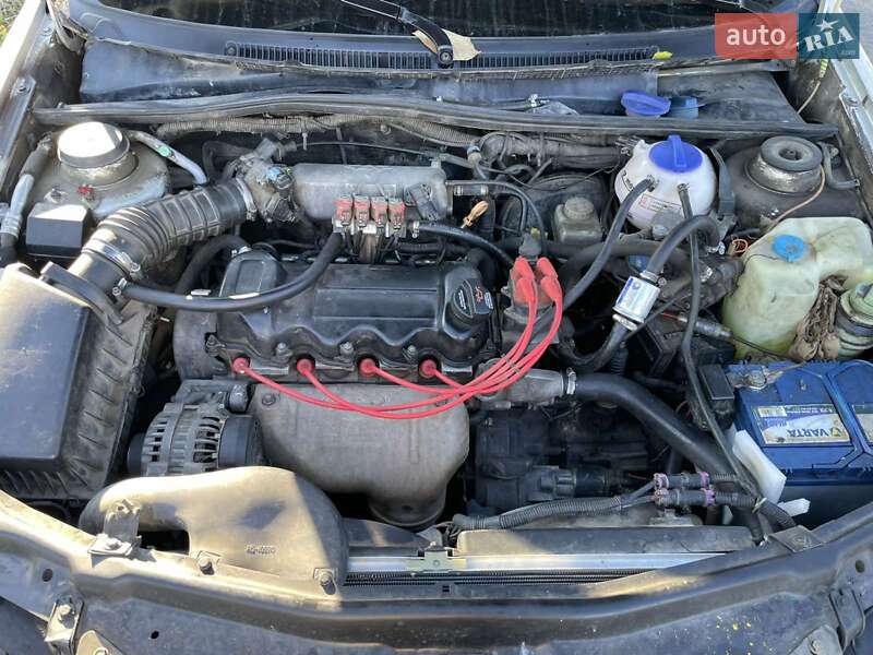 Седан Chery Amulet 2008 в Захарівці фото 8 Седан Chery Amulet 2008 в Захарівці