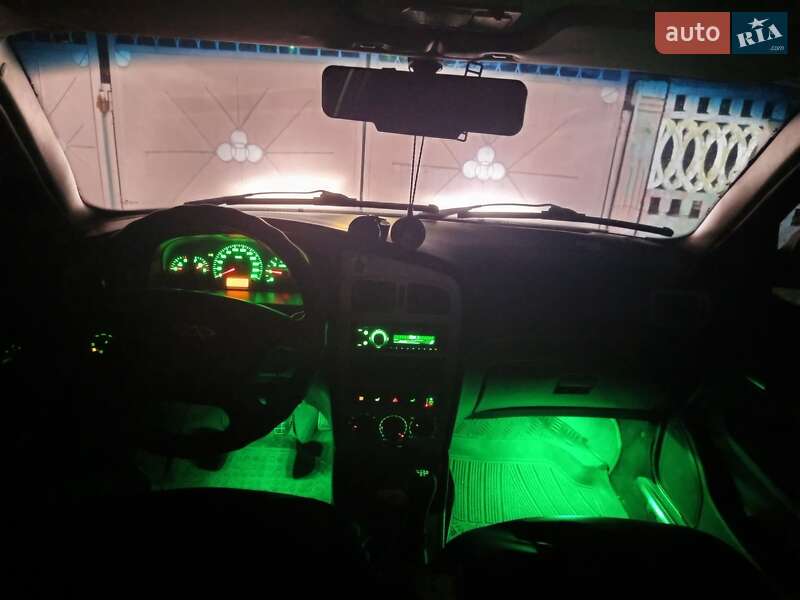 Седан Chery Amulet 2008 в Захарівці фото 20 Седан Chery Amulet 2008 в Захарівці