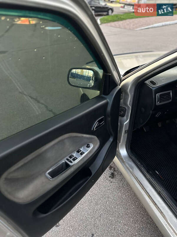 Седан Chery Amulet 2008 в Белой Церкви фото 11 Седан Chery Amulet 2008 в Белой Церкви