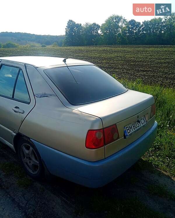 Седан Chery Amulet 2007 в Сумах фото 2 Седан Chery Amulet 2007 в Сумах