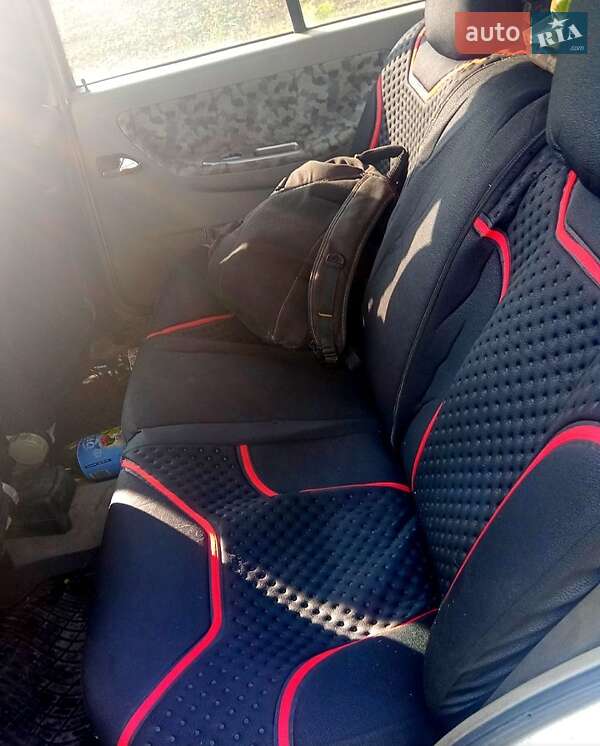 Седан Chery Amulet 2007 в Сумах фото 6 Седан Chery Amulet 2007 в Сумах