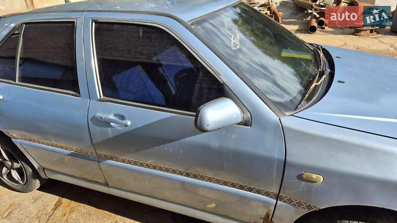 Седан Chery Amulet 2007 в Запорожье