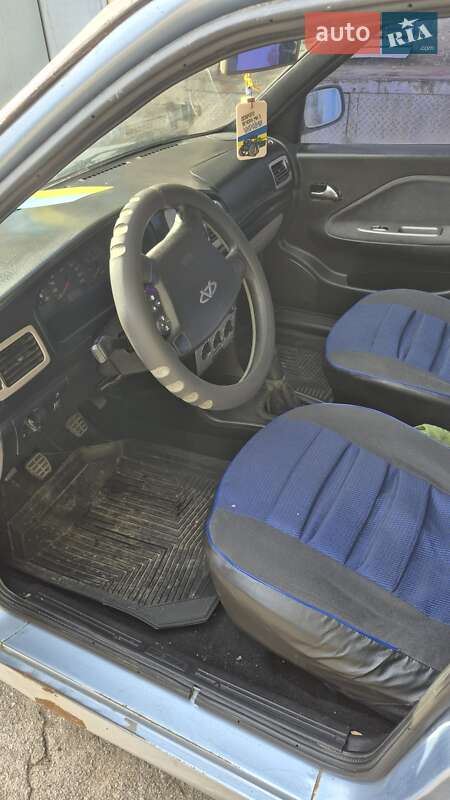 Седан Chery Amulet 2007 в Запорожье