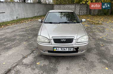 Седан Chery Amulet 2007 в Вишневому