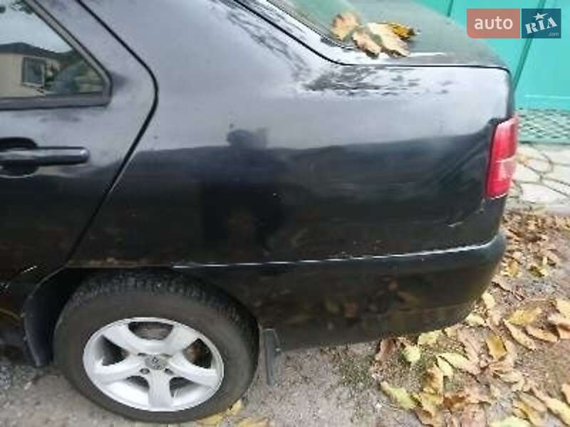 Ліфтбек Chery Amulet 2012 в Горішніх Плавнях фото 4 Ліфтбек Chery Amulet 2012 в Горішніх Плавнях