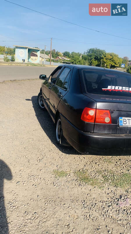 Седан Chery Amulet 2007 в Доманівці фото 2 Седан Chery Amulet 2007 в Доманівці