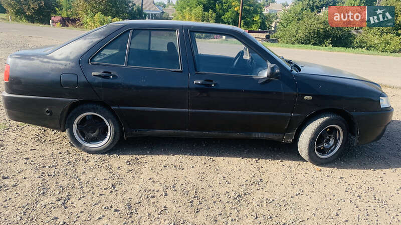 Седан Chery Amulet 2007 в Доманівці фото 4 Седан Chery Amulet 2007 в Доманівці