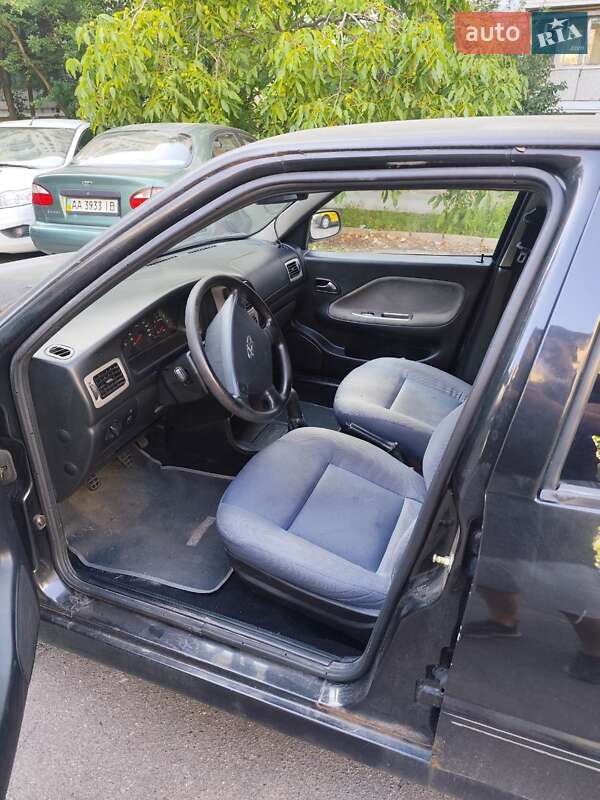 Седан Chery Amulet 2008 в Києві