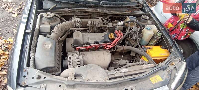 Седан Chery Amulet 2008 в Тернівці