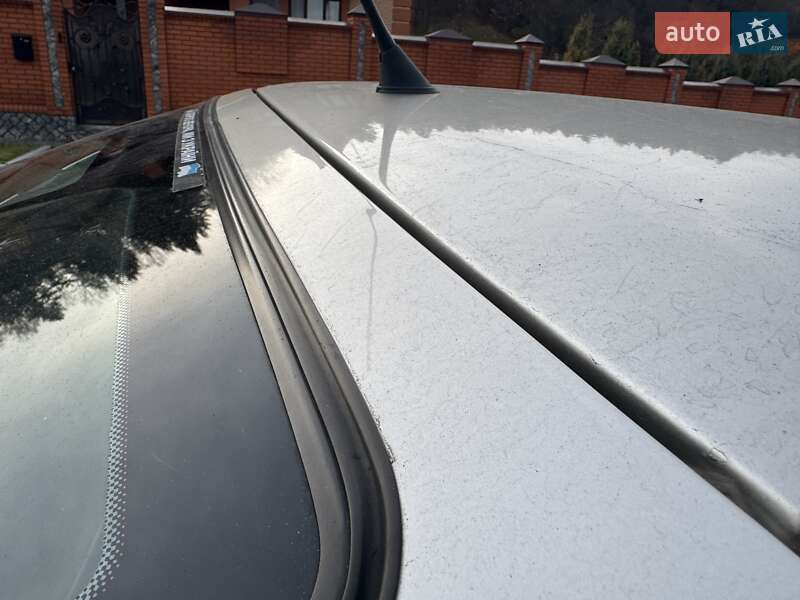 Седан Chery Amulet 2007 в Украинке