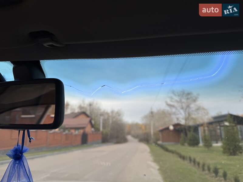 Седан Chery Amulet 2007 в Украинке