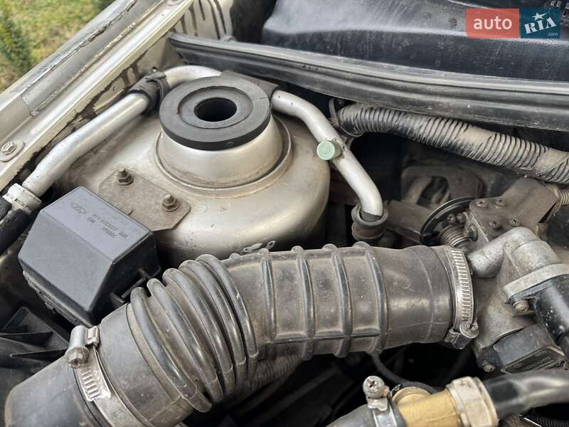 Седан Chery Amulet 2007 в Украинке