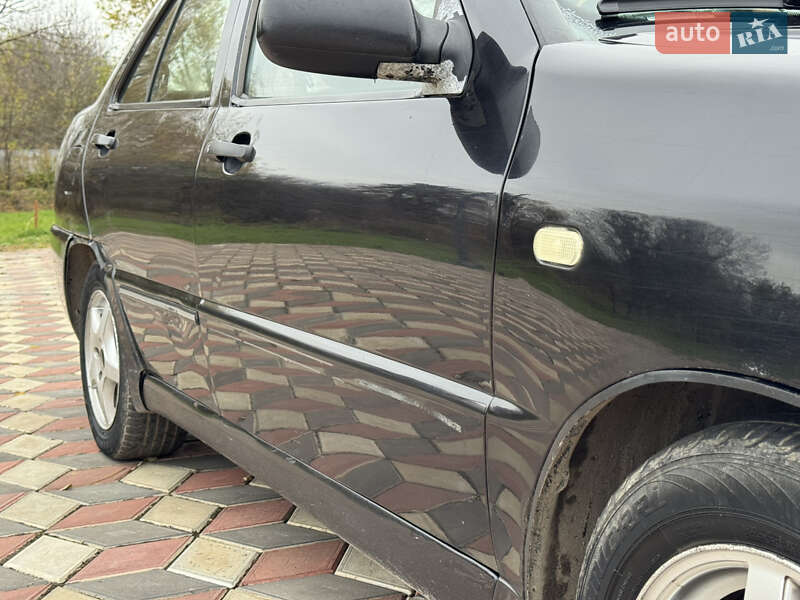 Седан Chery Amulet 2008 в Чернівцях фото 12 Седан Chery Amulet 2008 в Чернівцях