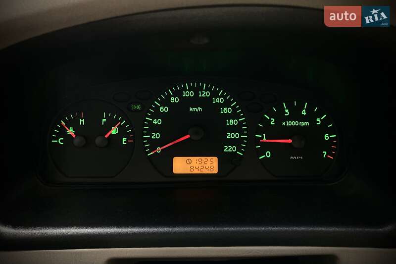 Седан Chery Amulet 2007 в Києві