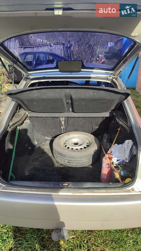 Седан Chery Amulet 2008 в Липовій Долині фото 3 Седан Chery Amulet 2008 в Липовій Долині