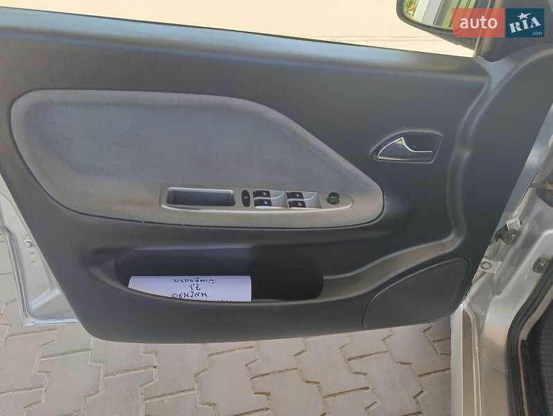 Ліфтбек Chery Amulet 2011 в Миколаєві фото 21 Ліфтбек Chery Amulet 2011 в Миколаєві