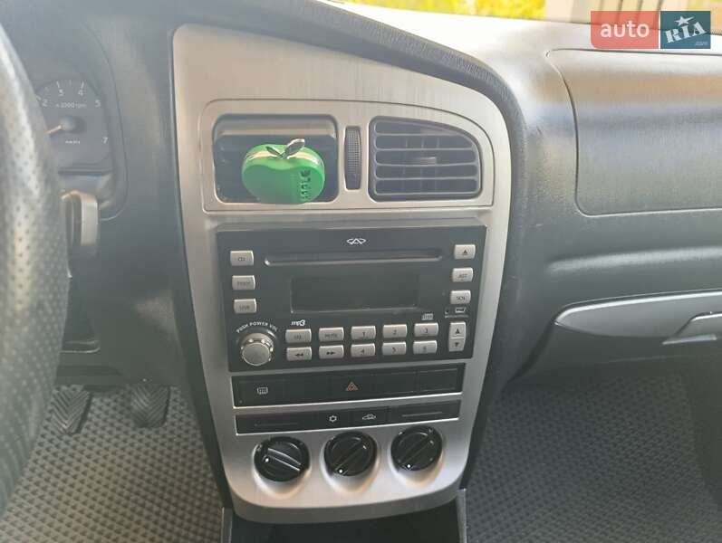 Ліфтбек Chery Amulet 2011 в Миколаєві фото 26 Ліфтбек Chery Amulet 2011 в Миколаєві