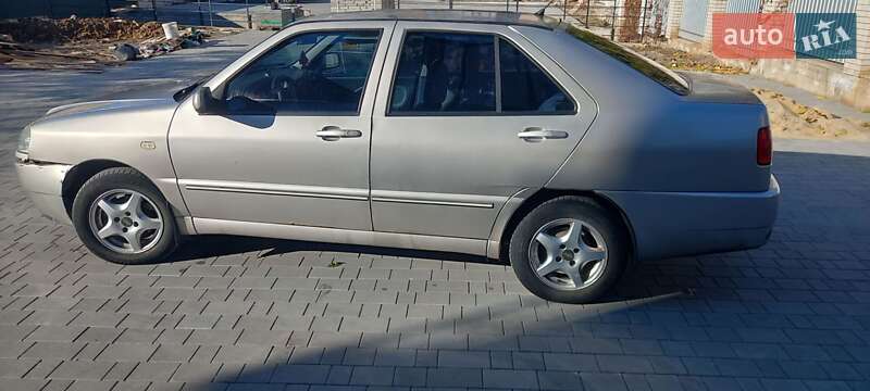 Седан Chery Amulet 2008 в Виннице