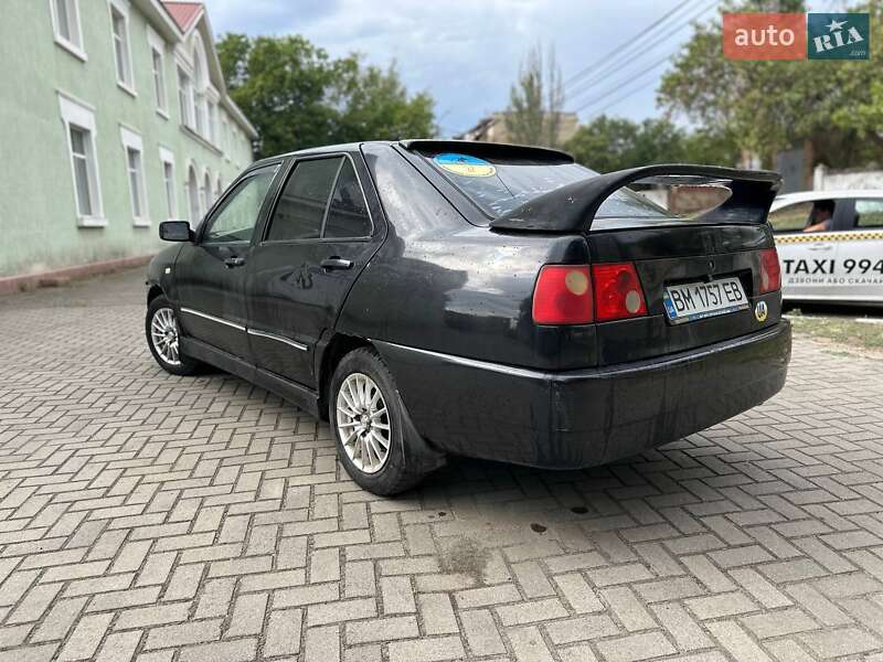 Седан Chery Amulet 2006 в Миколаєві фото 5 Седан Chery Amulet 2006 в Миколаєві