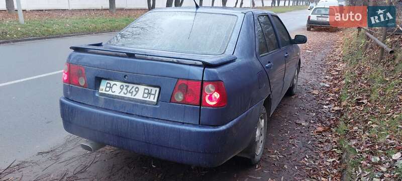 Седан Chery Amulet 2008 в Львове фото 28 Седан Chery Amulet 2008 в Львове