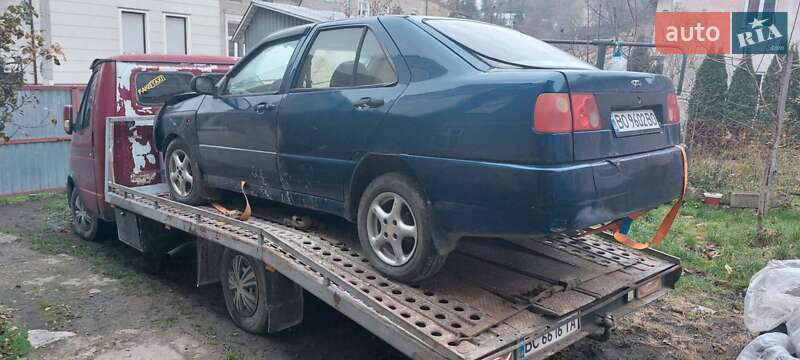 Седан Chery Amulet 2007 в Львові фото 2 Седан Chery Amulet 2007 в Львові