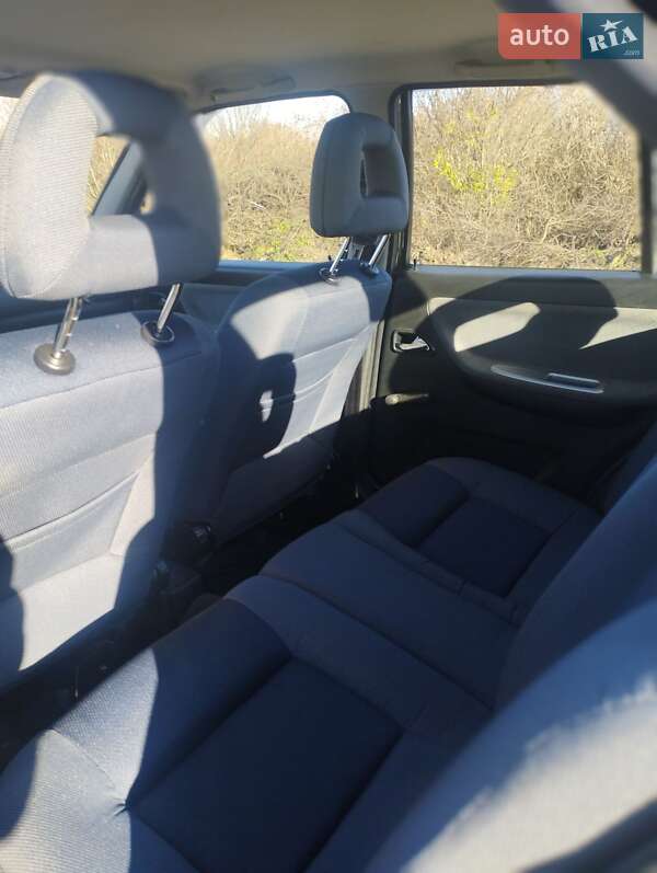 Седан Chery Amulet 2008 в Буську фото 11 Седан Chery Amulet 2008 в Буську