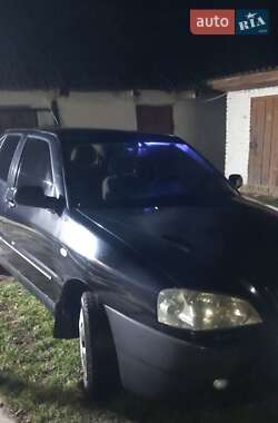 Седан Chery Amulet 2008 в Рівному