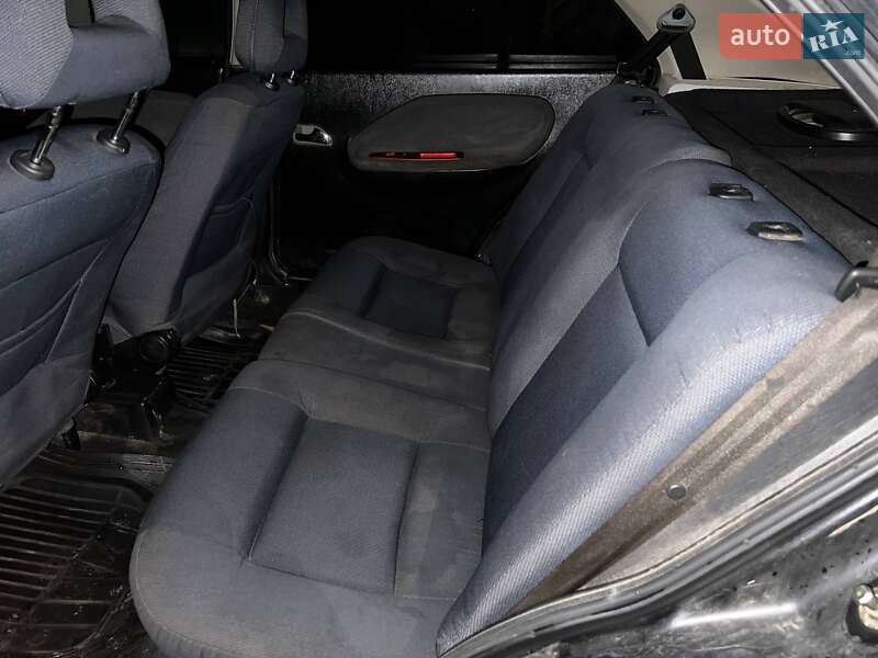 Седан Chery Amulet 2008 в Яготині фото 6 Седан Chery Amulet 2008 в Яготині