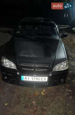 Седан Chery Amulet 2008 в Яготине