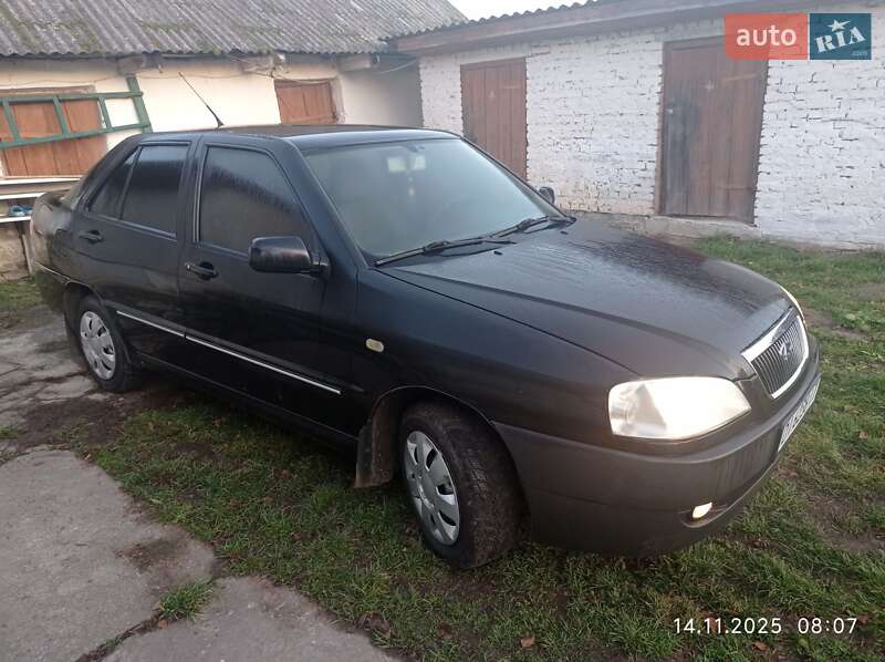 Седан Chery Amulet 2008 в Рівному фото 23 Седан Chery Amulet 2008 в Рівному