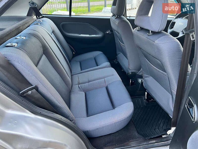 Седан Chery Amulet 2009 в Одесі