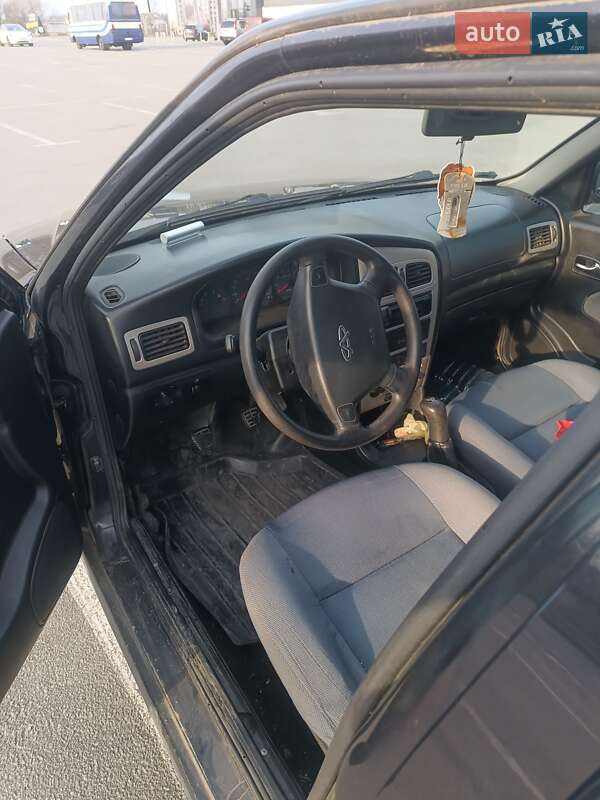 Седан Chery Amulet 2008 в Ирпене фото 4 Седан Chery Amulet 2008 в Ирпене