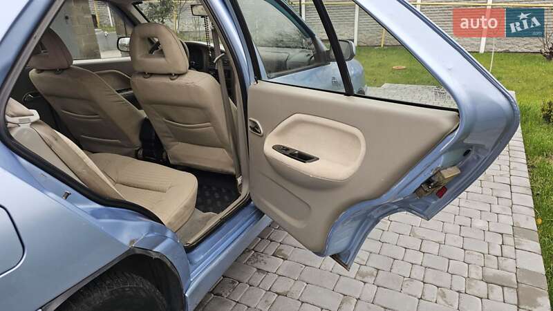 Седан Chery Amulet 2007 в Каменском фото 19 Седан Chery Amulet 2007 в Каменском