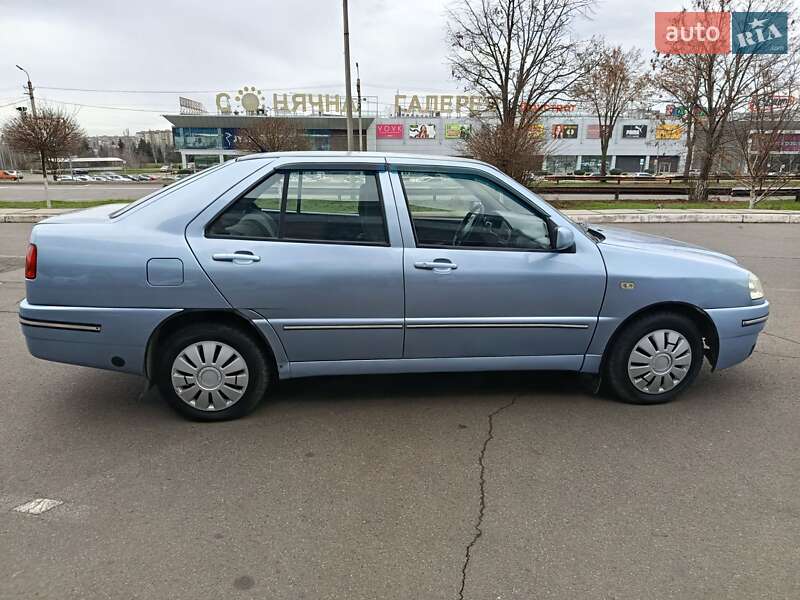 Седан Chery Amulet 2008 в Кривому Розі