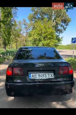 Седан Chery Amulet 2008 в Павлограде