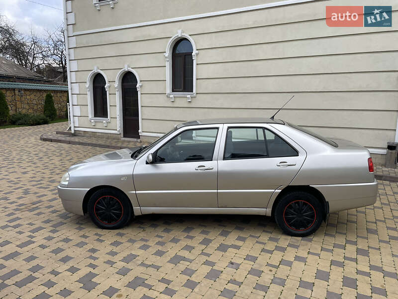 Седан Chery Amulet 2007 в Могилів-Подільському