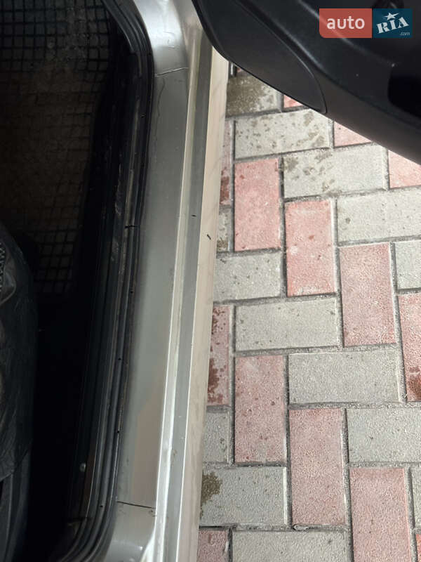 Седан Chery Amulet 2007 в Ромнах фото 7 Седан Chery Amulet 2007 в Ромнах