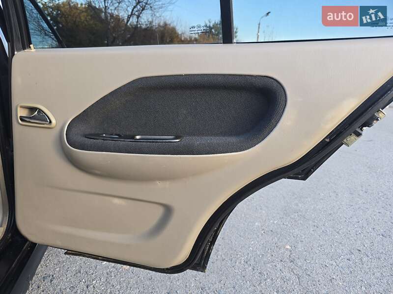 Седан Chery Amulet 2007 в Хмельницькому