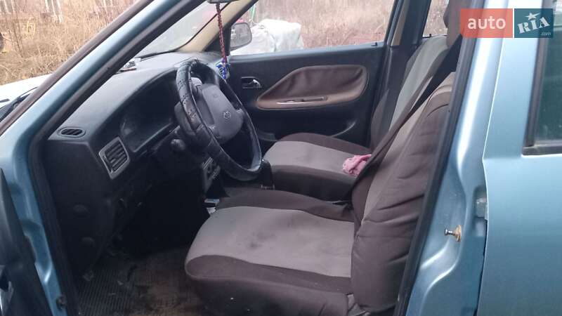 Седан Chery Amulet 2008 в Сторожинце фото 7 Седан Chery Amulet 2008 в Сторожинце