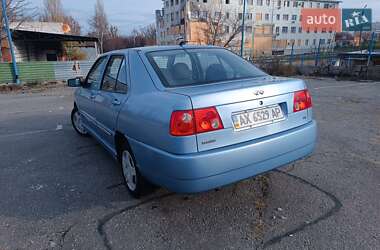 Седан Chery Amulet 2006 в Харькове