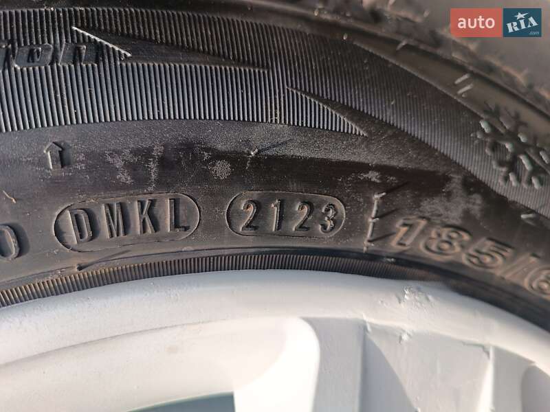 Седан Chery Amulet 2006 в Харкові