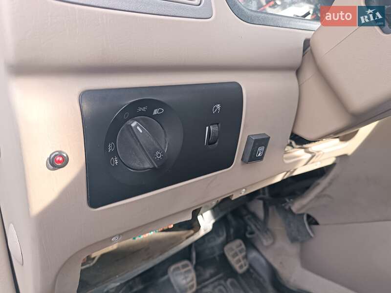 Седан Chery Amulet 2006 в Харкові