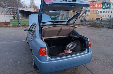 Седан Chery Amulet 2006 в Харькове