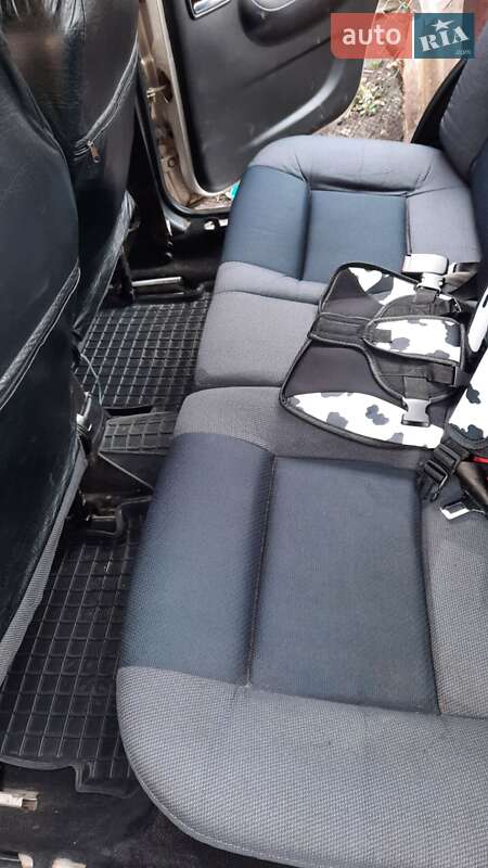 Седан Chery Amulet 2007 в Кропивницькому