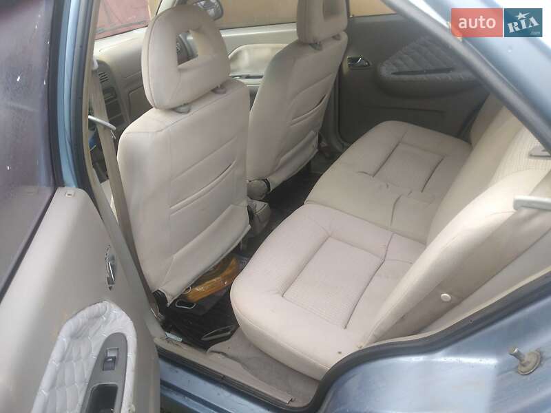 Седан Chery Amulet 2007 в Харкові фото 5 Седан Chery Amulet 2007 в Харкові