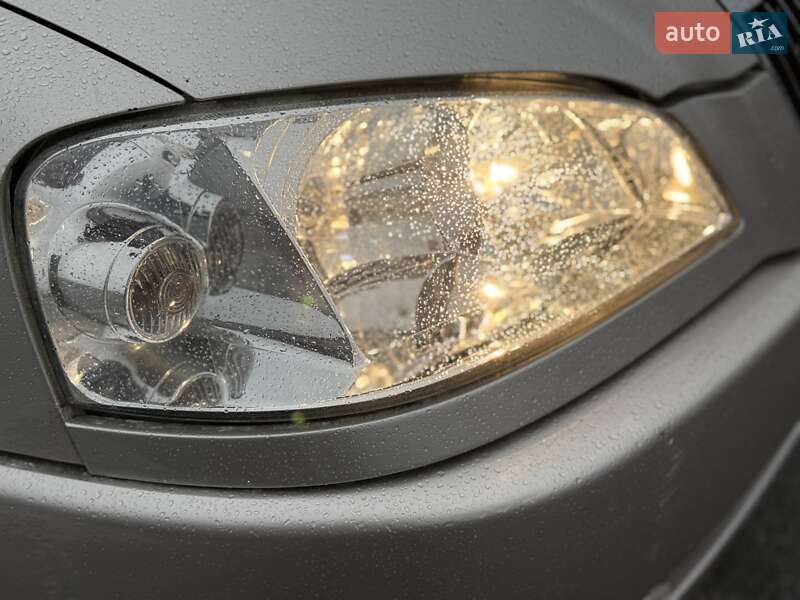 Седан Chery Amulet 2006 в Києві