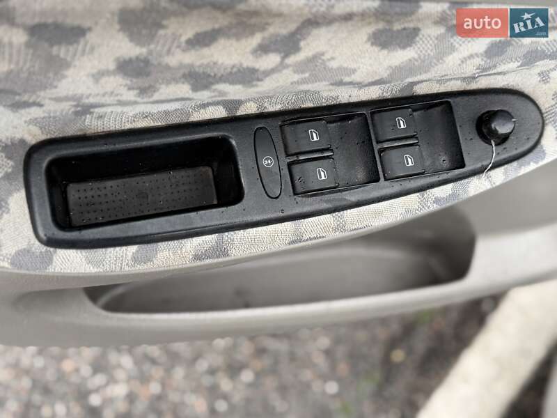 Седан Chery Amulet 2006 в Києві