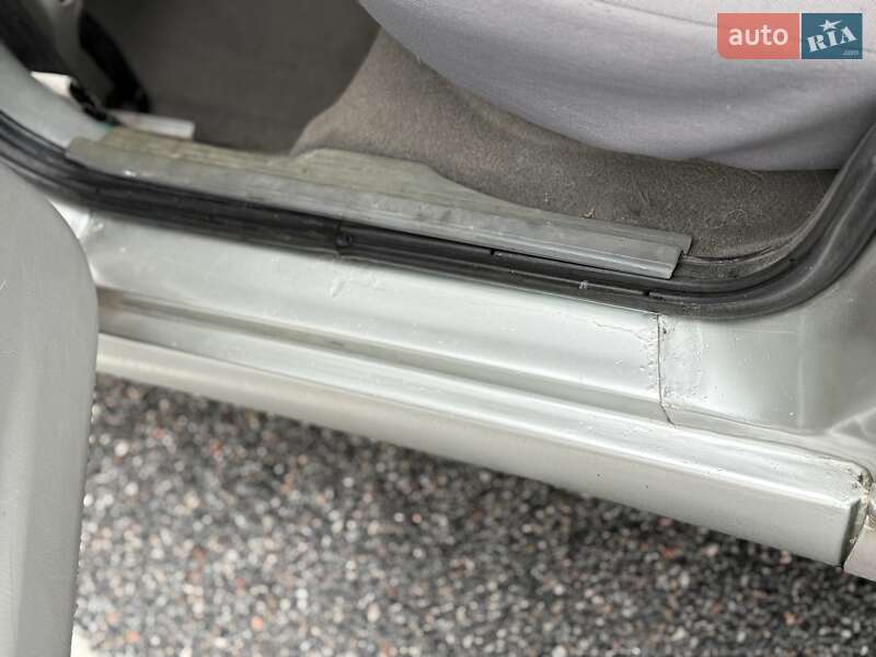 Седан Chery Amulet 2006 в Києві